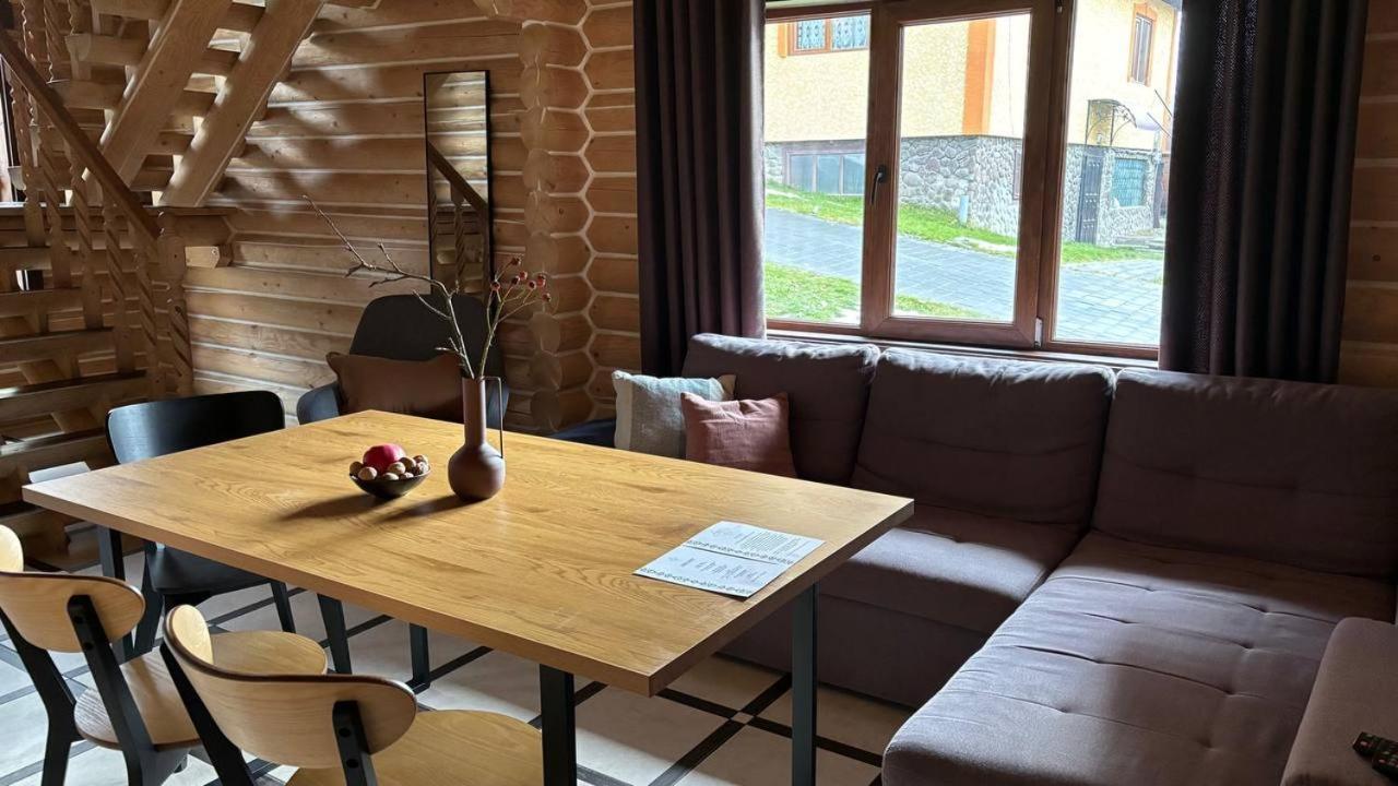 וורוכטה Oberig Apartmens מראה חיצוני תמונה