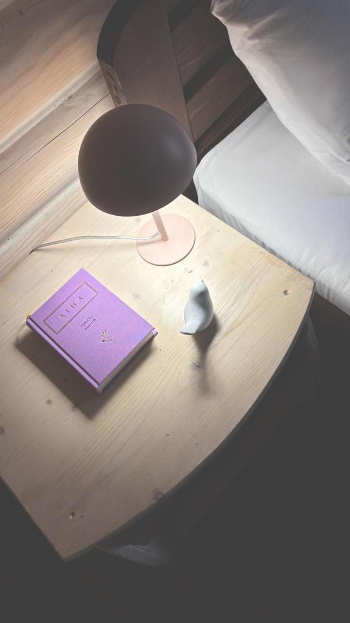 וורוכטה Oberig Apartmens מראה חיצוני תמונה