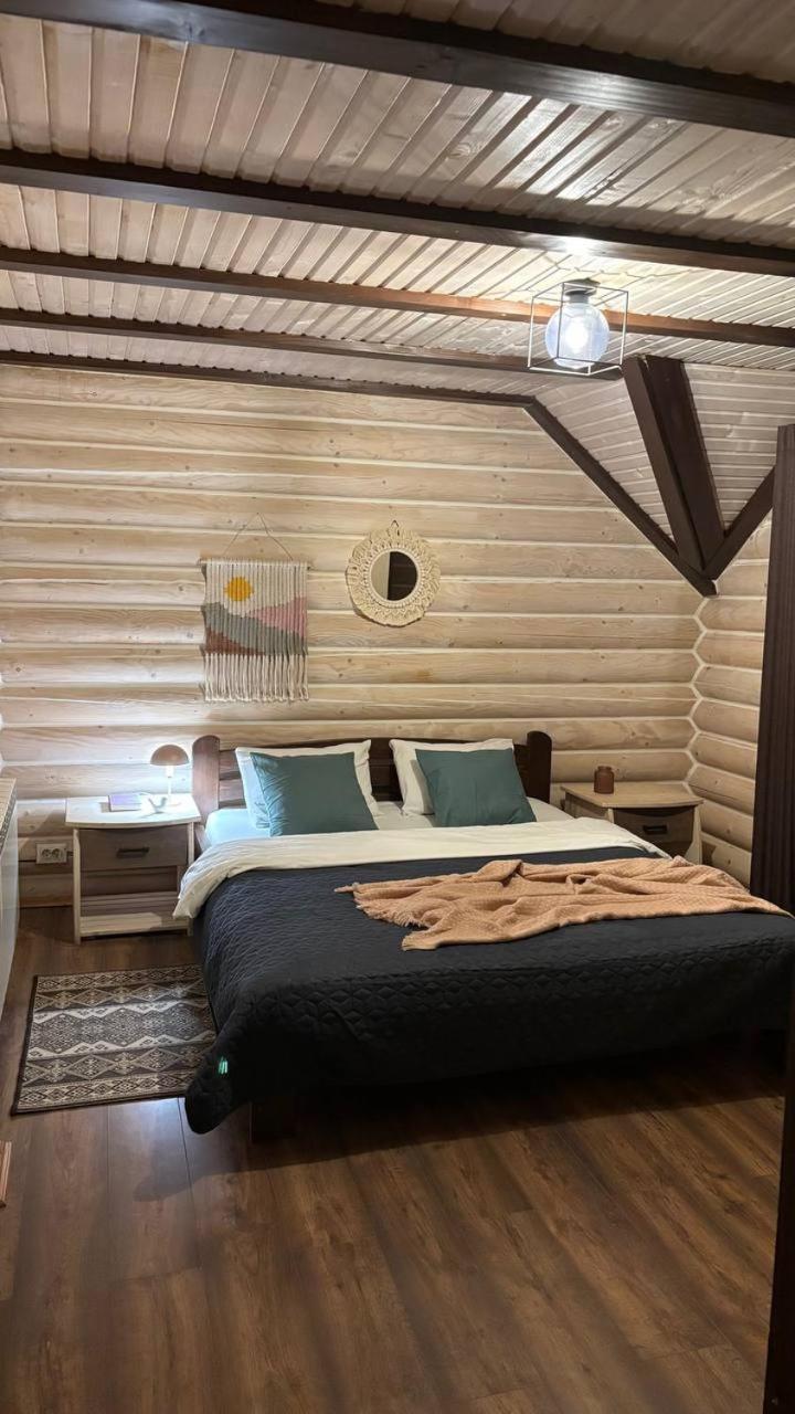 וורוכטה Oberig Apartmens מראה חיצוני תמונה