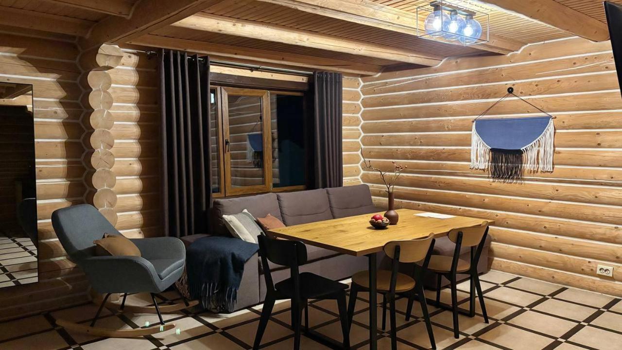 וורוכטה Oberig Apartmens מראה חיצוני תמונה