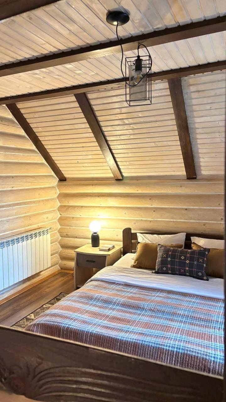 וורוכטה Oberig Apartmens מראה חיצוני תמונה