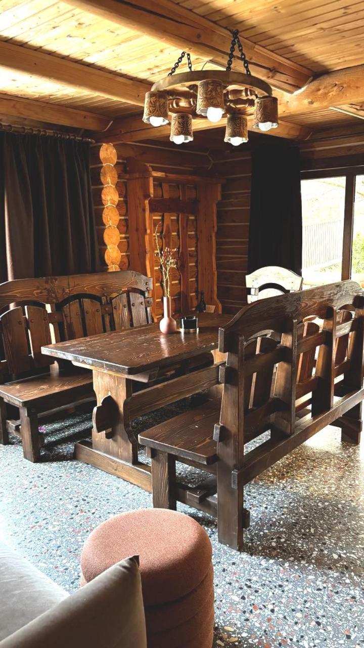 וורוכטה Oberig Apartmens מראה חיצוני תמונה